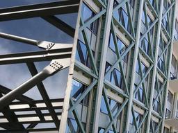 خانه‌های ضد زلزله