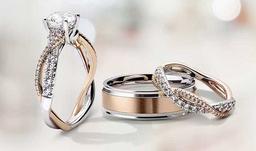 تفاوت طلا و جواهر