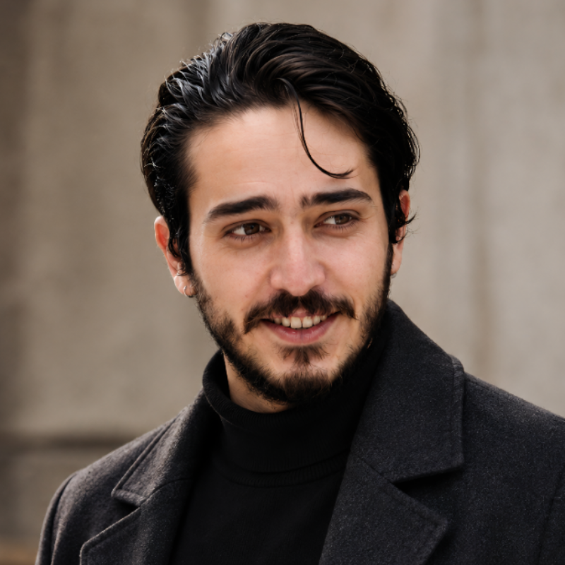 Mohsen Baqery