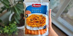 قانونِ پاستا در محتوانویسی