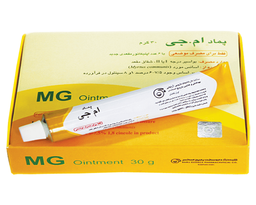 درمان دارویی بواسیر یا هموروئید(پماد هیدروکورتیزون، لیدوکایین، آنتی هموروئید، ام جی و…)