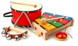 آموزش ارف و موسیقی کودک