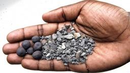 ۱۲ تفاوت قراضه خرد شده از قدیم تا جدید