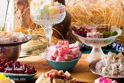 آداب و رسوم مردم ترکیه