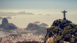 آشنایی با تور برزیل