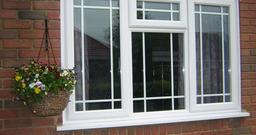 نگهداری و نظافت پنجره های upvc