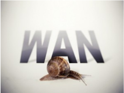 مشکل Storage ها در ارتباطات کند شبکه های WAN