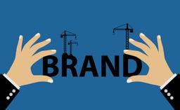 هویت بصری برند چیست؟