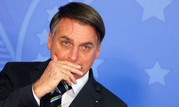 Jair Bolsonaro سی وهشتمین رییس جمهور برزیل
