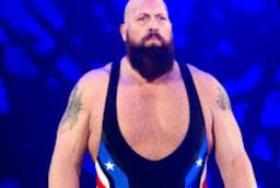 بیگ شو از WWE رفت