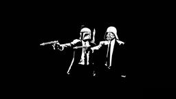 به مناسبت روز جهانی Star Wars