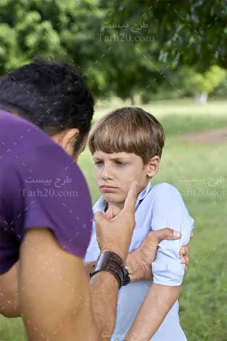 مشخصه که عکس از گوگل هست و از کجا.