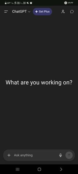 بدن تو با مهربونی تنظیم می‌شه، نه با پیگیری نظامی.(چت جی‌پی‌تی ۳