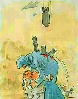 اورانیوم ۹۹ درصد، زنده هم می‌کند!؟