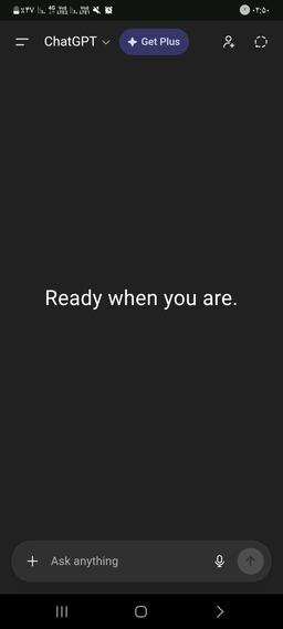 فکر میکردم چت جی‌پی‌تی خیلی باشعوره، ولی نه ااااااااننننننققققققدددددررررر🥰 (۲)