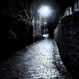 کوچه ی آخَر