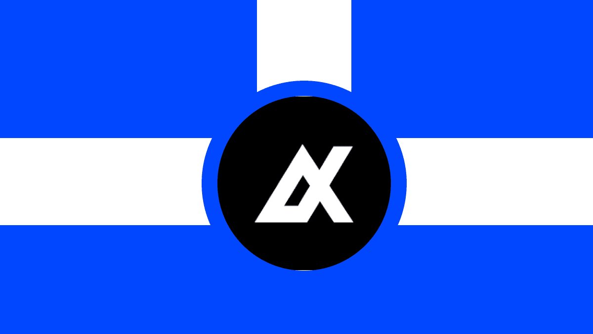ارتباط AlphaX با BingX