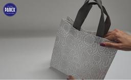 خرید ساک دستی پارچه ای آماده 50 عددی از کجا؟
