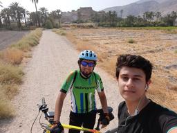 سفری به تاریخ یک قوم در هرم گرمای تابستان...