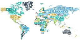 راه های مهاجرت