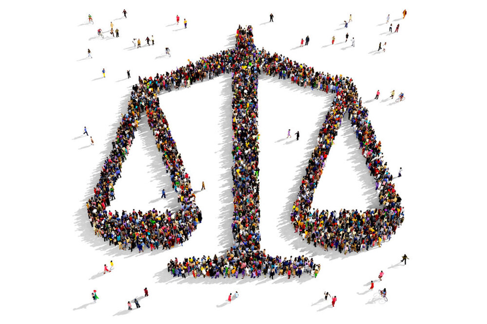 عدالت اجتماعی