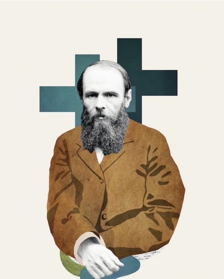 مسیح شک و ایمان