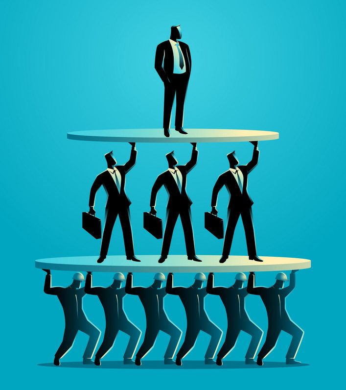 ستم قانونمدار