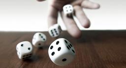 احتمالات نامنظم، در عین حال منظم! (زندگی چیست)