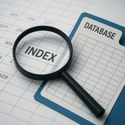 ایندکس، یکبار برای همیشه!