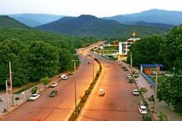 راهنمای کویر گردی...