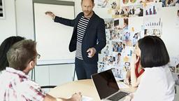 مدیر بازاریابی کیست؟