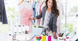 چگونه یک طراح مد شویم؟