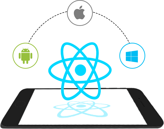 دوره آموزش React native