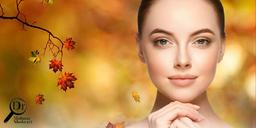 مراقبت از پوست در فصل پاییز | mahnazshokravi.com
