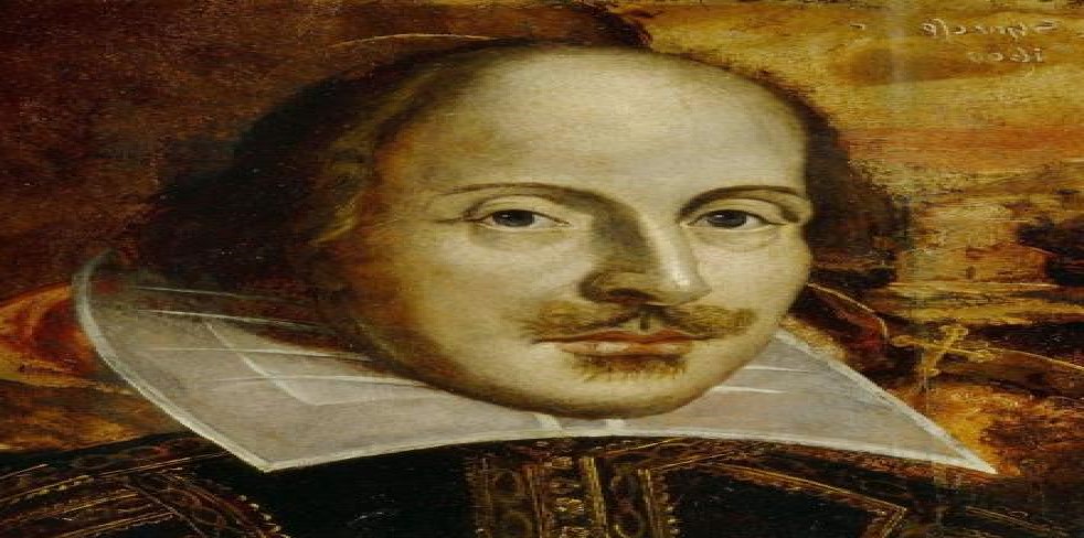 William Shakespeare; aşk, hırs ve intikam gibi her insanda bulunabilen iyi ve kötü özellikler hakkında sözler söylemişti.