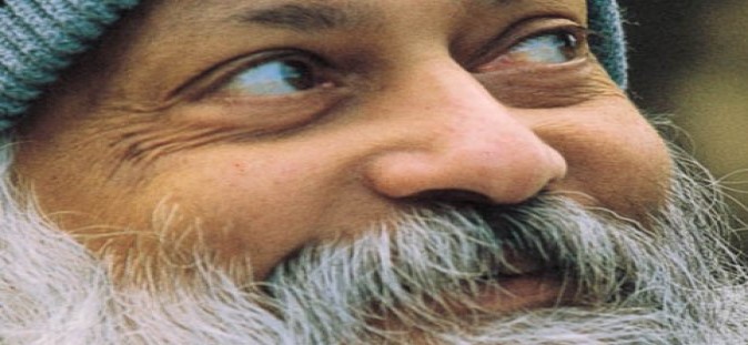 Chandra Mohan Jain ya da kısaca Osho