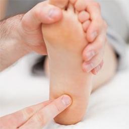 بهترین درمان خارپاشنه چیست؟