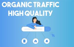 افزایش بازدید ارگانیک وب سایت