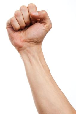 من یک معترضم؛ نه اغتشاشگر!!