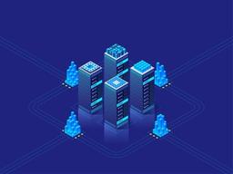 هاست دانلود چیست؟بررسی کامل هاست های دانلودی