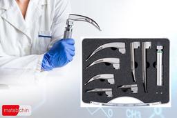 آشنایی با لارنگوسکوپ و راهنمای خرید آن