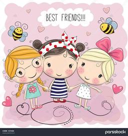 روزه ی کله گنجشکی❤