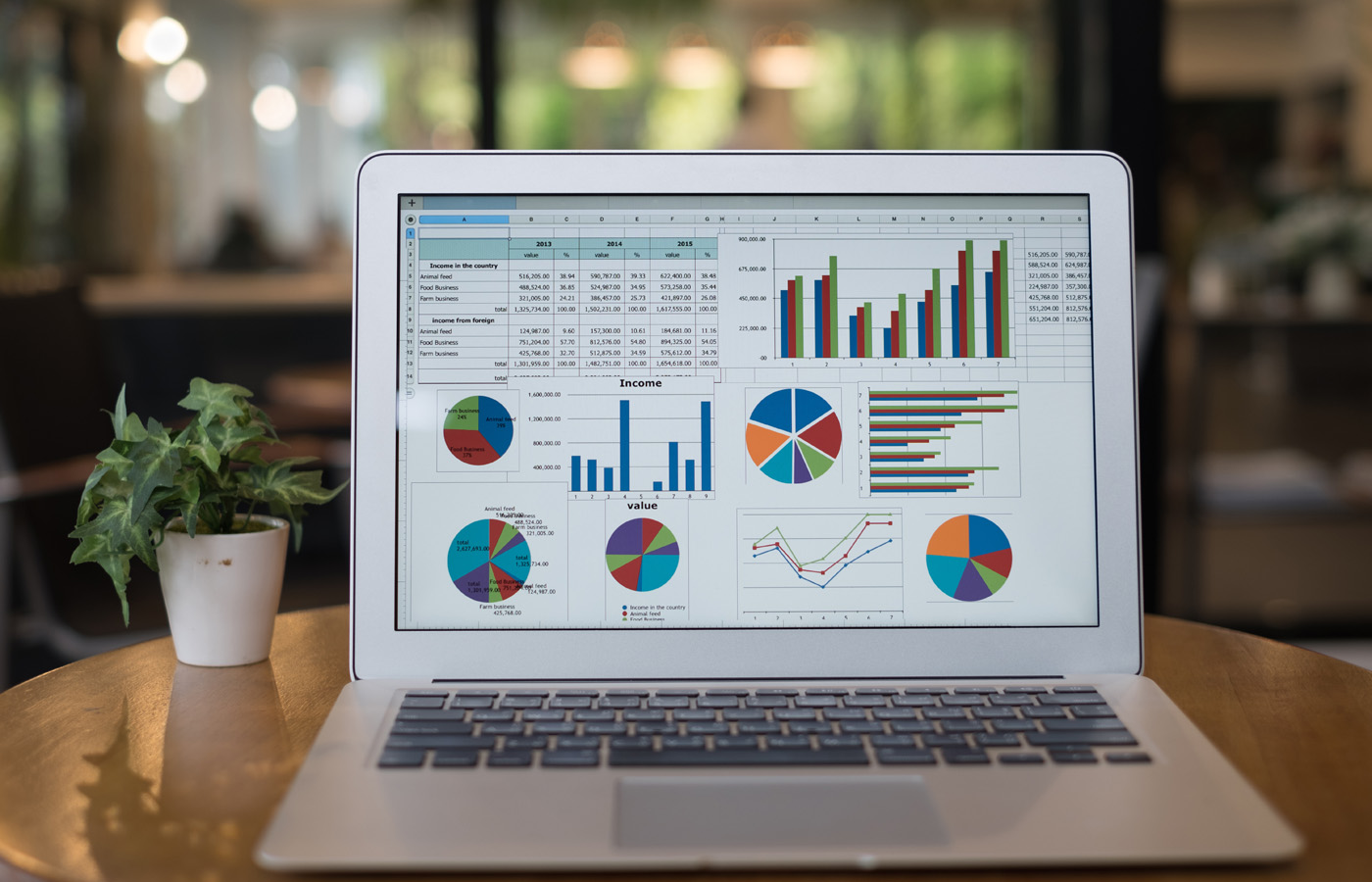 بهترین نرم افزار حسابداری