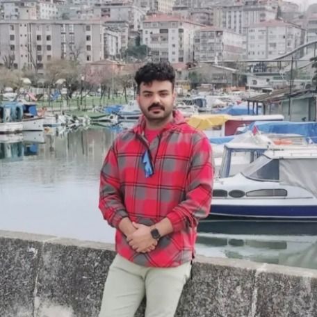 Milad Gharibi zadeh