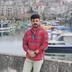 Milad Gharibi zadeh