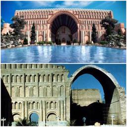 بررسی شکست ایرانشهر از اعراب تازی (قسمت آخر)