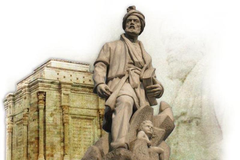 فردوسی حافظ زبان پارسی و پدر ایرانیان