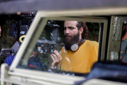 آغاز تولید فیلم سینمایی  «خانه خاکی» به کارگردانی یاسر نظری