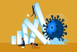 رفتارهای انقلابی یک ویروس