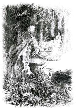 کمی در باب آن پرسش همیشگی آدمی : خدا